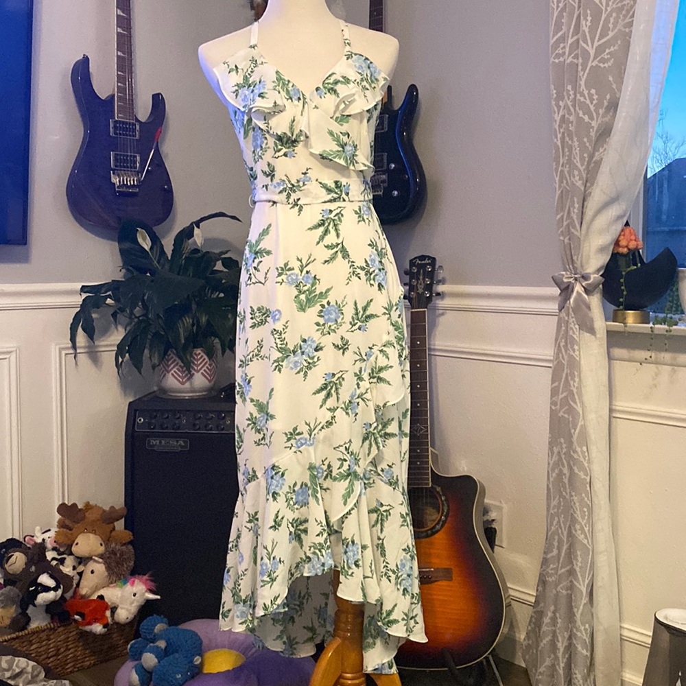 Gorgeous Breezy Disney Princess Dress